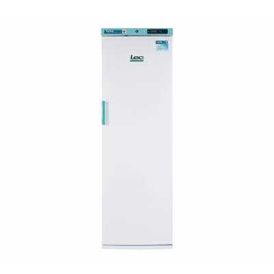 LEC PSR 353 control medicamenten koelkast