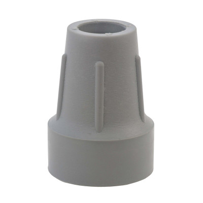 RUBBER TIP grey (for codes 27780/82/93) - Ø 19 mm