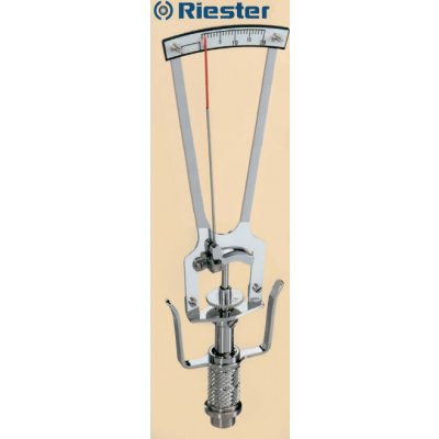 SCHI™TZ TONOMETER 