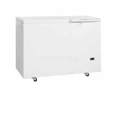 Tefcold low temperature vriezer -45 graden :: Medicsteel.nl