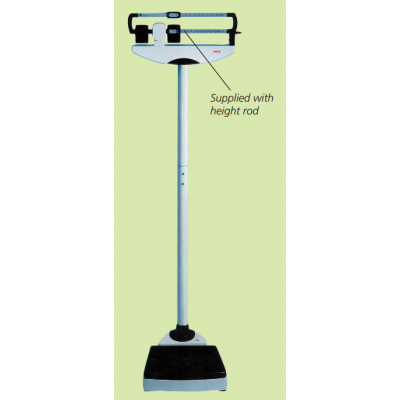 SECA 700 SCALE mechanical with height meter