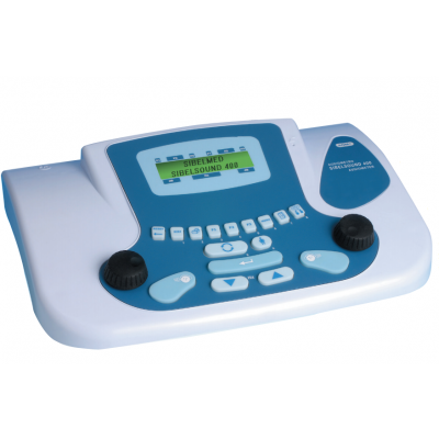 AUDIOMETRY SOFTWARE W50