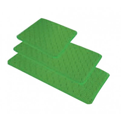 SILICONE MAT perforated