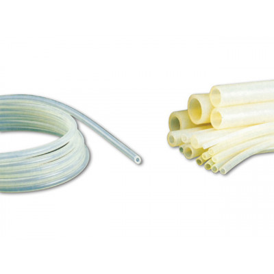 SILICONE TUBE - 3.5 mm thick