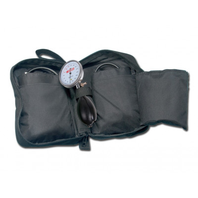 SIRIO PEDIATRIC KIT with 3 pediatric cuffs