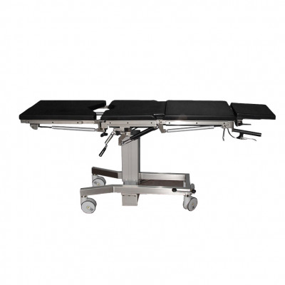 SOLARIS OPERATING TABLE mechanical