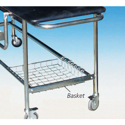 STEEL BASKET