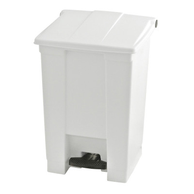 Step-On container 45 ltr, Rubbermaid