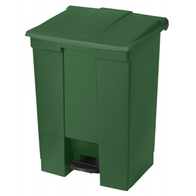 Step-On container 68 ltr,  Rubbermaid