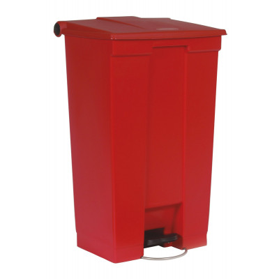 Step-on container 87 ltr, Rubbermaid