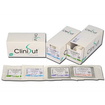 CLINISORB SUTURE GAUGE synthetic
