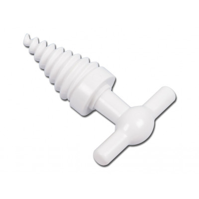 TEETH SCREW DRIVER