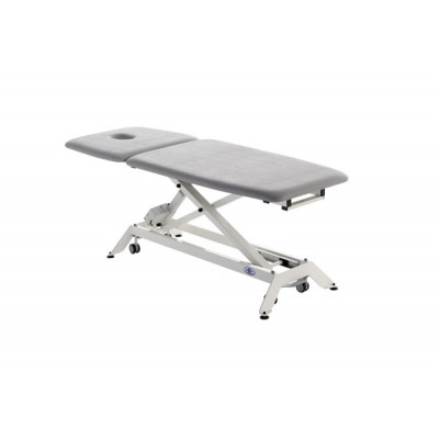 UNIX HEIGHT ADJUSTABLE EXAMINATION COUCH