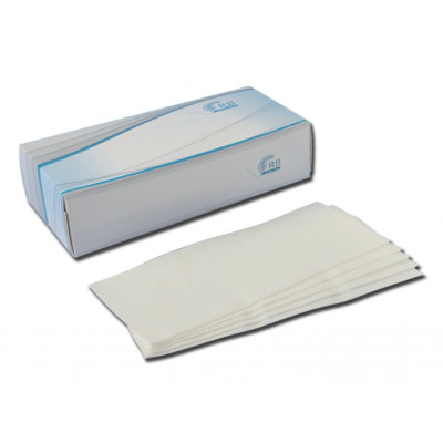 V-Fold hand towels - 2 plies - pack of 80