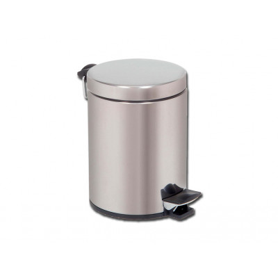 WASTE BIN 12 l with pedal 