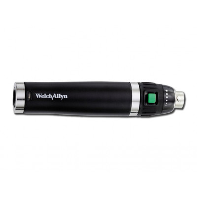 Welch Allyn LITHIUM ION HANDLE WITH AC CHARGING MODULE 3.5V