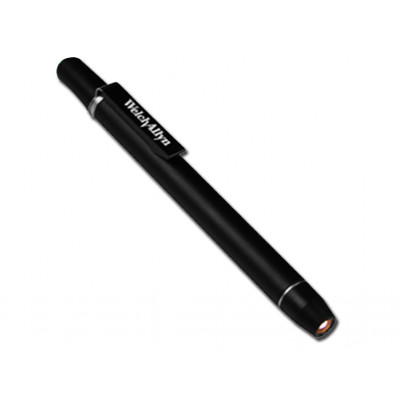 WELCH ALLYN PROFESSIONAL PEN LIGHT with 2 AAA batteries