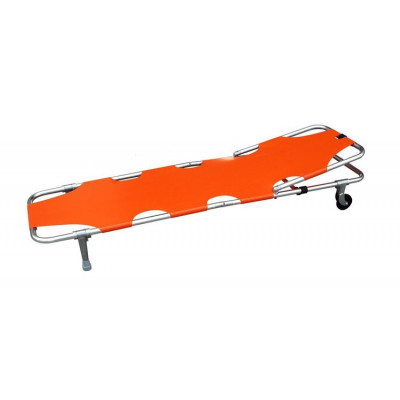 WHEEL STRETCHER foldable in 2