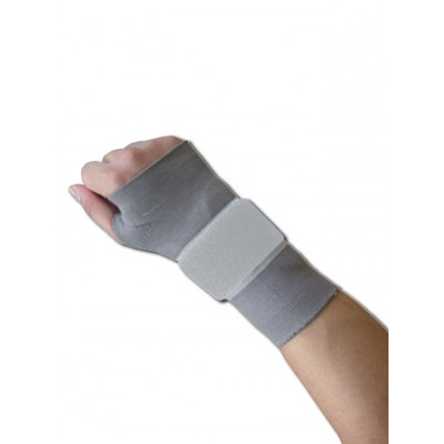 WRIST SUPPORT - right