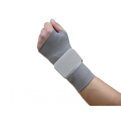 WRIST SUPPORT - left