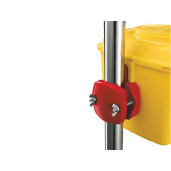 FIXING SYSTEM (for codes 25797/98)