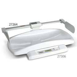 BABY HEIGHT ROD (for code 27263)