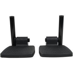 FOOT REST (pair for code 27708)