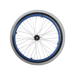 REAR WHEELS (for code 27708)