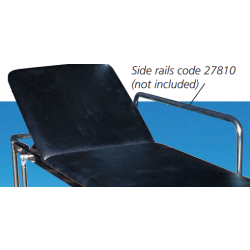 SIDE RAILS couple (for codes 27800/01)