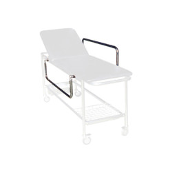 SIDE RAILS couple (for codes 27800/01)