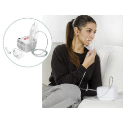 SMART NEBULIZER