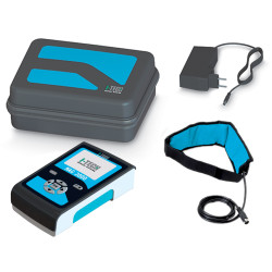 MAG 3000 MAGNETOTHERAPY - 2 channels