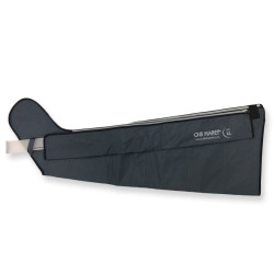 Verlengstuk 10cm voor beenmanchet DL2002