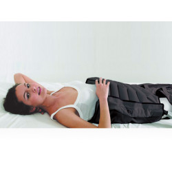 Taille manchet voor MK400