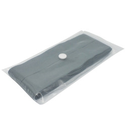 REUSABLE FOETAL TRANSDUCER BELTS 6x150 cm - grey - Box of 10