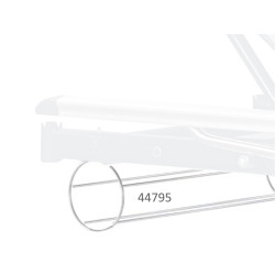 OXYGEN BOTTLE HOLDER for 44790, 44792