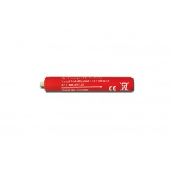 NiCa RECHARGEABLE BATTERY 3.5V - 700 mAh (for code 34487)