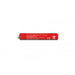 NiCa RECHARGEABLE BATTERY 3.5V - 700 mAh (for code 34487)