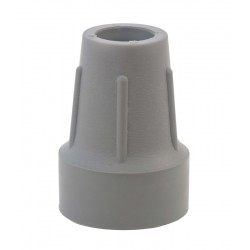 RUBBER TIP grey (for codes 27780/82/93) - Ø 19 mm