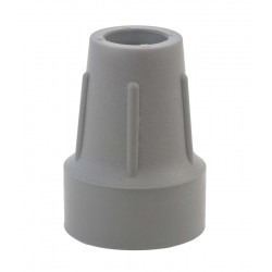 RUBBER TIP grey (for codes 27722/23) 