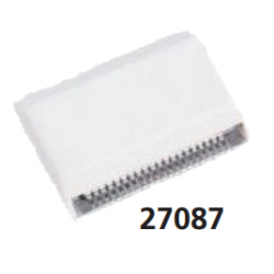 CLIPPER BLADE ASSEMBLY sterile (for code 27085)