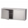 Open wandkast inox 304 / 316 met draaideuren